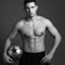 Click for a bigger image of Football Freestyler