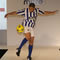 Click for a bigger image of Football Freestyler