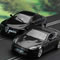 Click for a bigger image of Giant Scalextric 