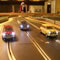 Click for a bigger image of Giant Scalextric 