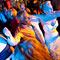 Click for a bigger image of Happy Hour