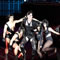 Click for a bigger image of Contemporary Rock Dancers