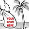 Click for a bigger image of Ivor The Artist