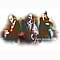 Click for a bigger image of Jazz Moods Trio