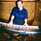 Click for a bigger image of Joe George (Pianist)