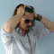 Click for a bigger image of Johnny Depp Captain Jack Sparrow Lookalike