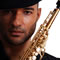 Click for a bigger image of Julian Smith (Saxophonist)