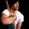 Click for a bigger image of Julian Smith (Saxophonist)