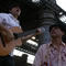 Click for a bigger image of Agua Panela