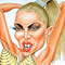 Click for a bigger image of Drop Dead Caricatures