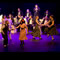 Click for a bigger image of The Debbie Curtis Radio Big Band