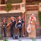 Click for a bigger image of Mariachi Mexteca
