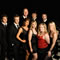 Click for a bigger image of Men In Black Party Band