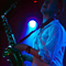 Click for a bigger image of Mike Smith (saxophonist)