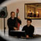 Click for a bigger image of Moondance Jazz Duo