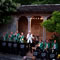 Click for a bigger image of Phil Dando Big Band