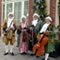 Click for a bigger image of Popular Classical Quartet