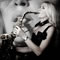 Click for a bigger image of Sax Candy