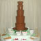 Click for a bigger image of Scotland Chocolate Fountains
