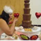 Click for a bigger image of Scotland Chocolate Fountains