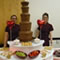 Click for a bigger image of Scotland Chocolate Fountains