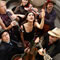 Click for a bigger image of Klezmer Band