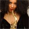 Click for a bigger image of Sax Goddess (Saxophonist)