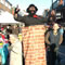 Click for a bigger image of Stilt Walkers Galore