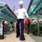 Click for a bigger image of Stilt Walkers Galore