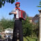 Click for a bigger image of Stilt Walkers Galore