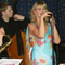Click for a bigger image of The Sue Barron Jazz Quartet