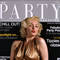 Click for a bigger image of Marilyn Monroe  (Suzie Kennedy)
