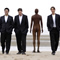 Click for a bigger image of Tenori (3 Tenors)