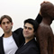 Click for a bigger image of Tenori (3 Tenors)
