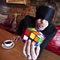 Click for a bigger image of The Psychic Entertainer
