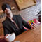 Click for a bigger image of The Psychic Entertainer