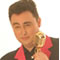 Click for a bigger image of The Rock and Roll Jukebox