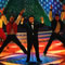 Click for a bigger image of The Rock and Roll Jukebox