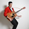 Click for a bigger image of The Rock and Roll Years