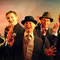 Click for a bigger image of The Swing Cats