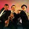 Click for a bigger image of The Swing Cats