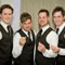 Click for a bigger image of The T-Tones