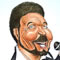 Click for a bigger image of Drop Dead Caricatures