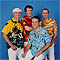 Click for a bigger image of Beach Boys Gold