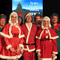 Click for a bigger image of The Christmas Band