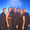 Click for a bigger image of The Christmas Band