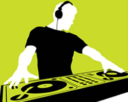 Alive Network DJs and DISCOS