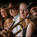 Hire a Ceilidh Band from Alive Network Entertainment Agency