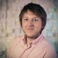 Rich Hearn, PR & Marketing Manager