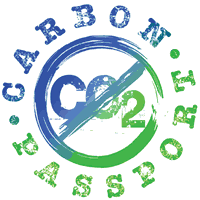 Carbon Passport